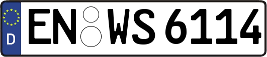 EN-WS6114
