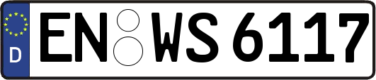 EN-WS6117