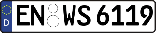 EN-WS6119