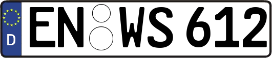 EN-WS612