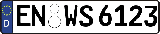 EN-WS6123