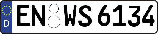EN-WS6134