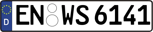 EN-WS6141
