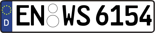 EN-WS6154
