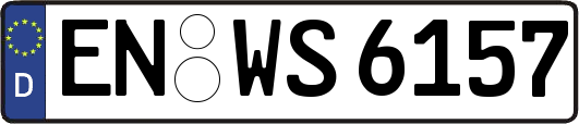 EN-WS6157
