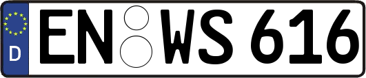 EN-WS616