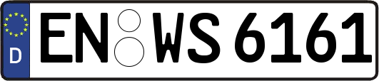 EN-WS6161