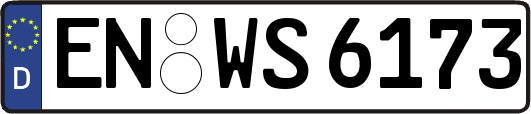 EN-WS6173