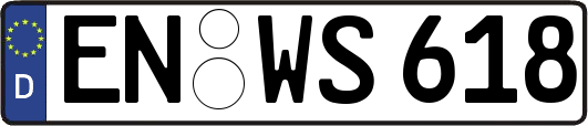 EN-WS618