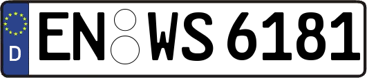 EN-WS6181