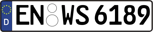 EN-WS6189