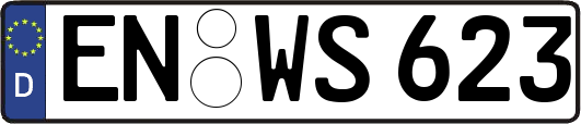 EN-WS623