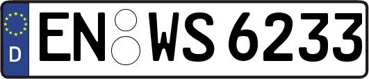 EN-WS6233