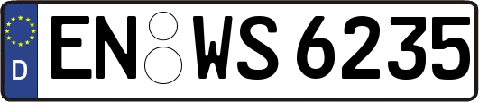 EN-WS6235