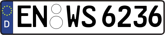 EN-WS6236