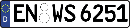 EN-WS6251