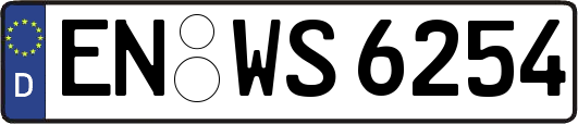 EN-WS6254
