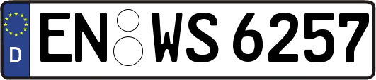 EN-WS6257