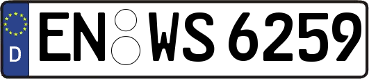 EN-WS6259