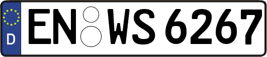 EN-WS6267