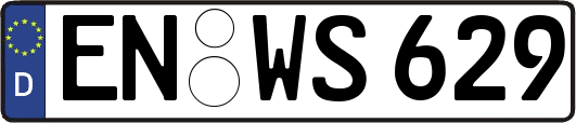 EN-WS629