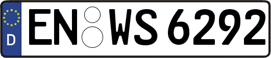 EN-WS6292