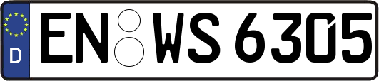 EN-WS6305
