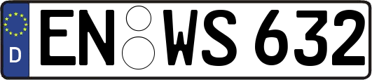 EN-WS632