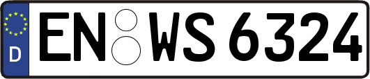 EN-WS6324