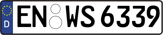 EN-WS6339