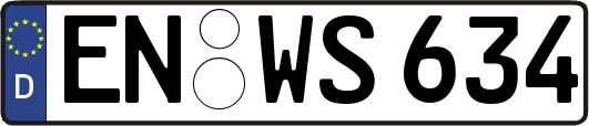 EN-WS634
