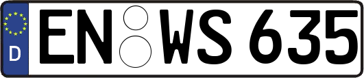 EN-WS635