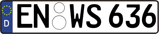 EN-WS636