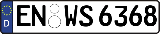 EN-WS6368