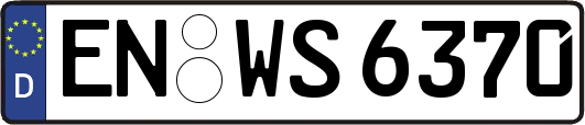 EN-WS6370