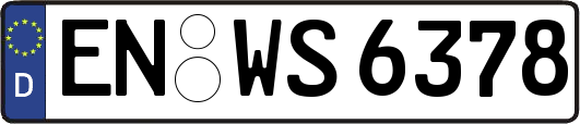 EN-WS6378