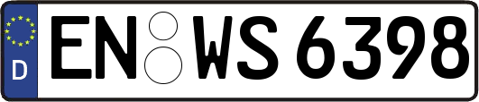 EN-WS6398