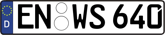 EN-WS640
