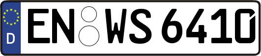 EN-WS6410