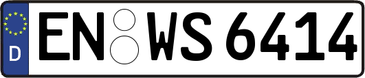 EN-WS6414