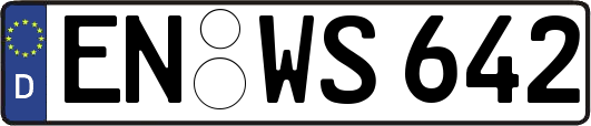 EN-WS642