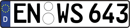 EN-WS643