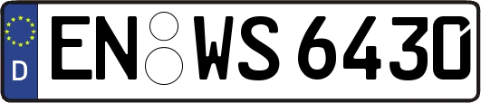 EN-WS6430