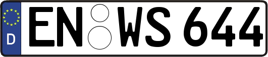 EN-WS644