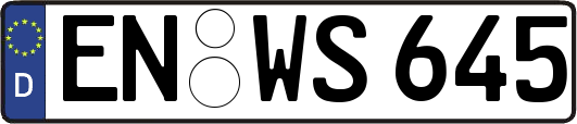 EN-WS645