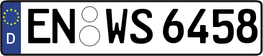 EN-WS6458