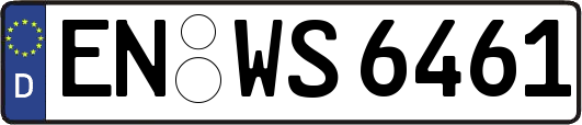 EN-WS6461