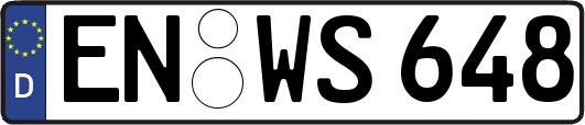 EN-WS648