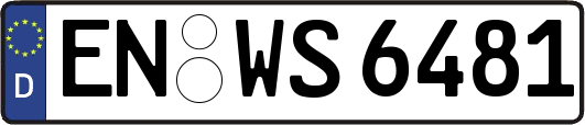 EN-WS6481
