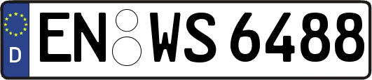 EN-WS6488
